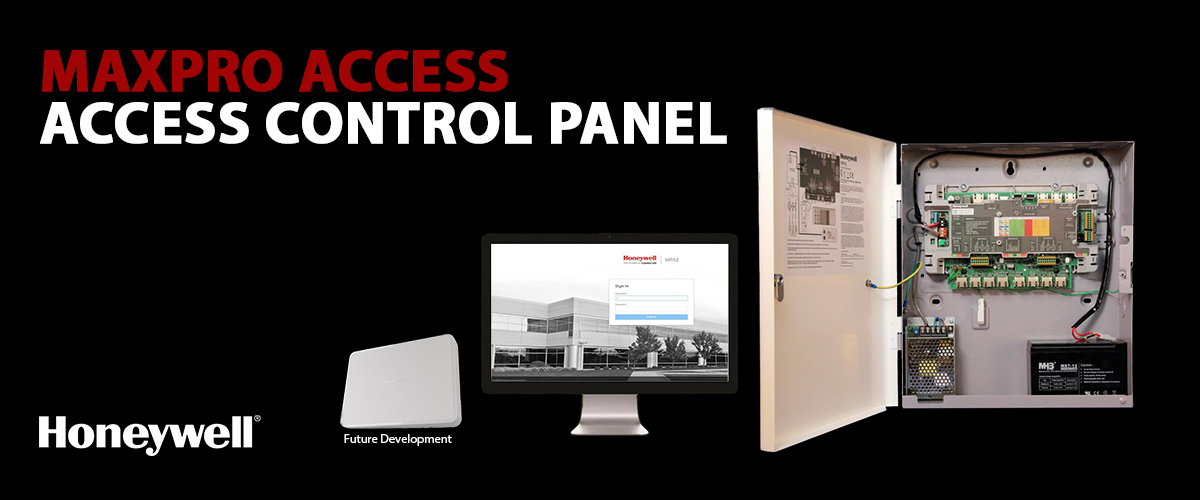 Banner 4 - Control de Acceso