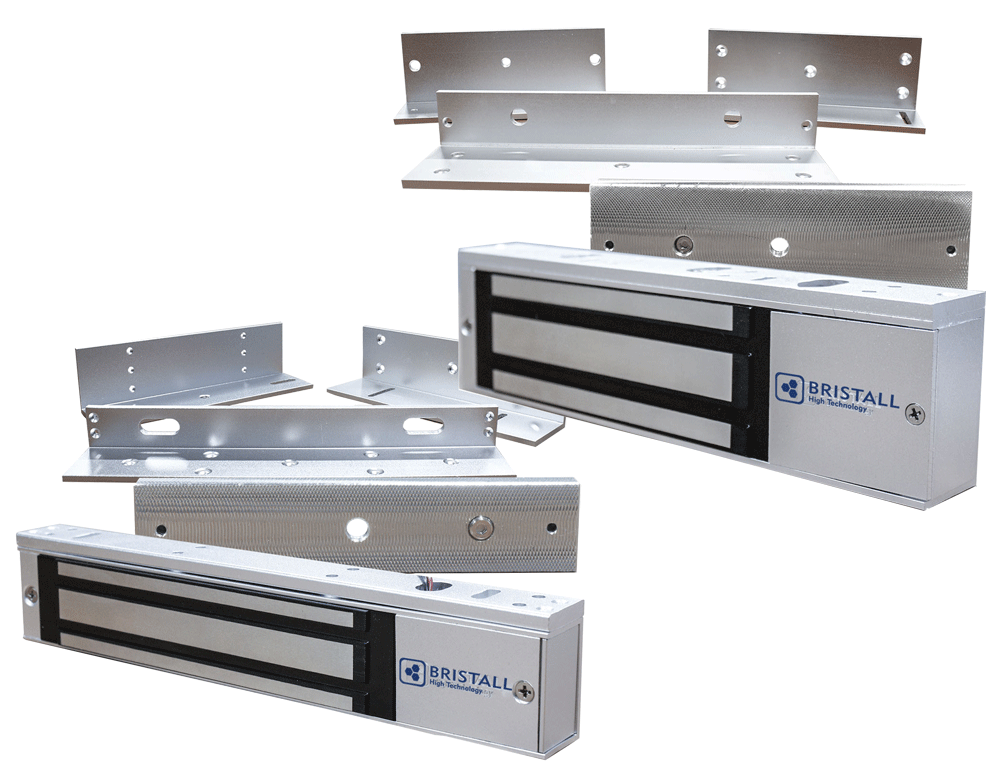 Bristall BR-E600/BR-E1200