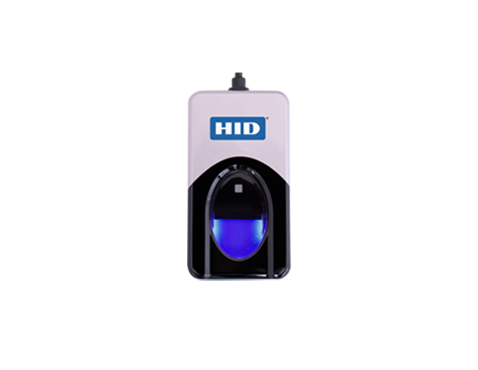 HID Global Digital Persona 4500