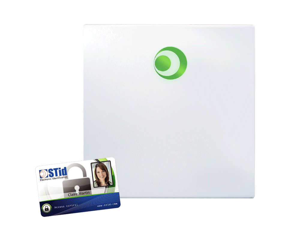 STid Security GAT Nano