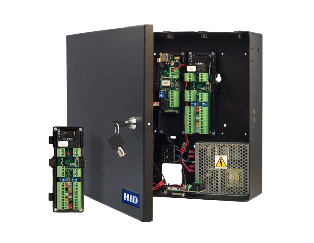 HID Global Controlador AC Series