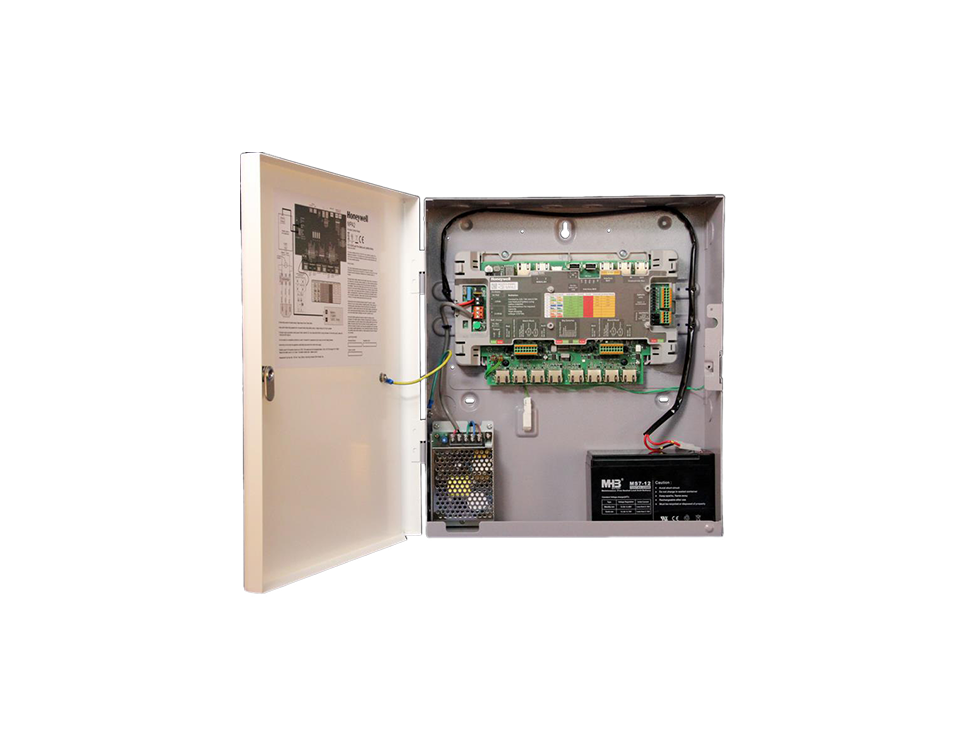 Honeywell MAXPRO ACCESS – MPA2