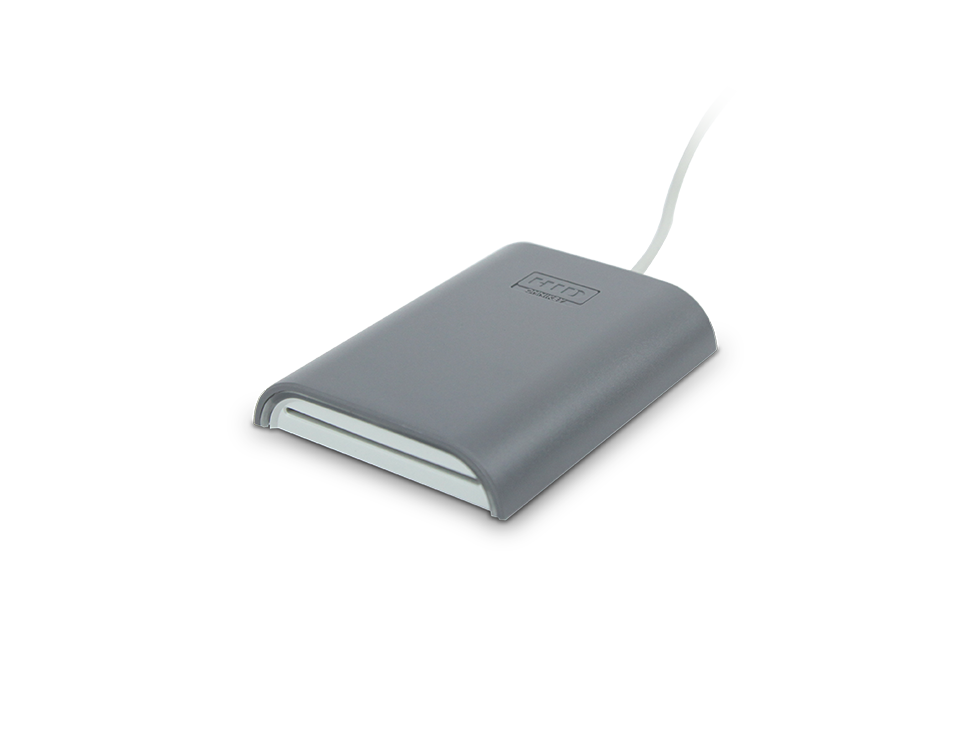 HID Global OMNIKEY 5422