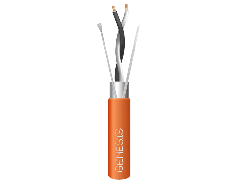 Resideo / Genesis 3320 – Cable de Comunicación EIA-485