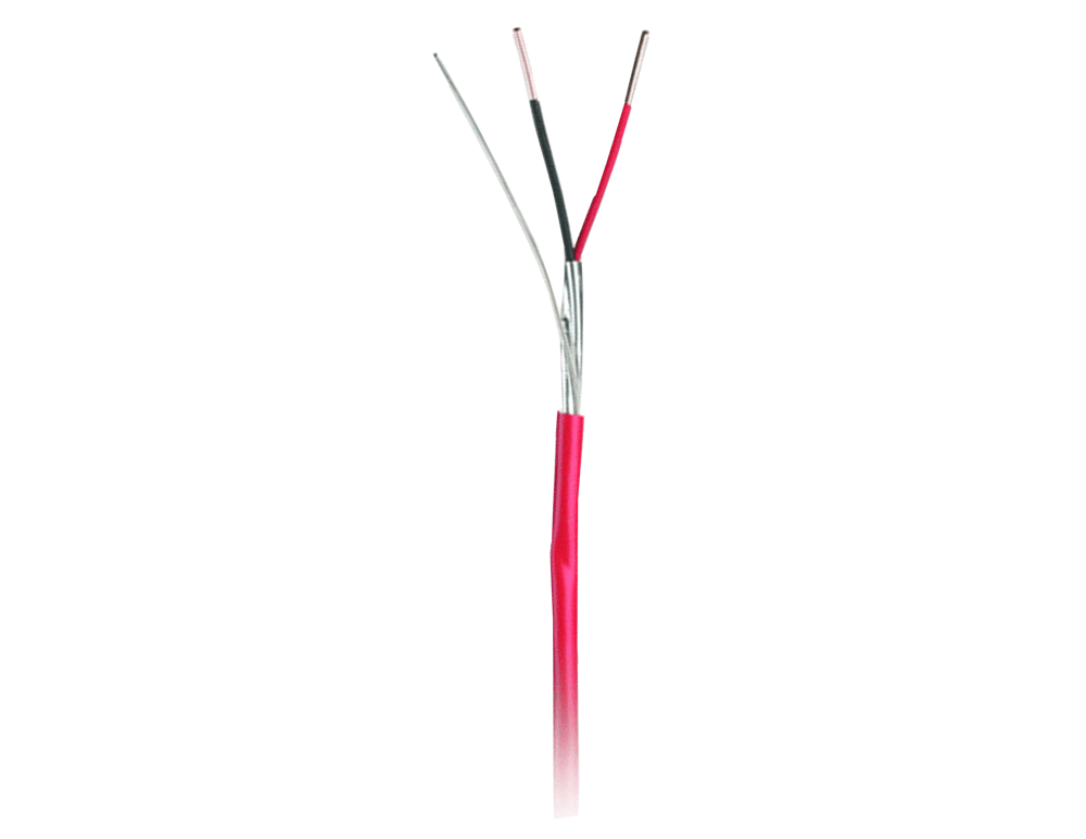 Resideo / Genesis 4406 – Cable contra incendio