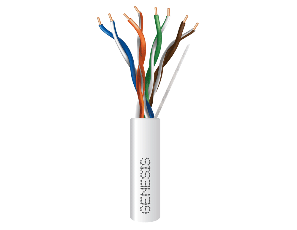 Resideo / Genesis 5078 – Cable de red / Ethernet