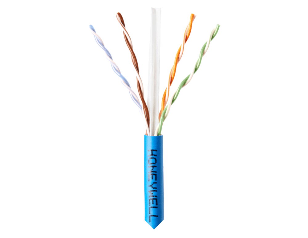 Resideo / Genesis 5092 – Cable de red / Ethernet