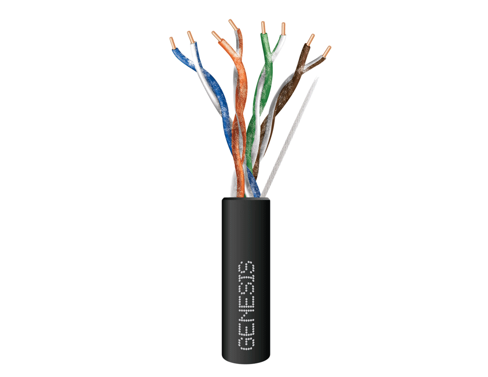 Resideo / Genesis 5097 – Redes Exterior / Ethernet