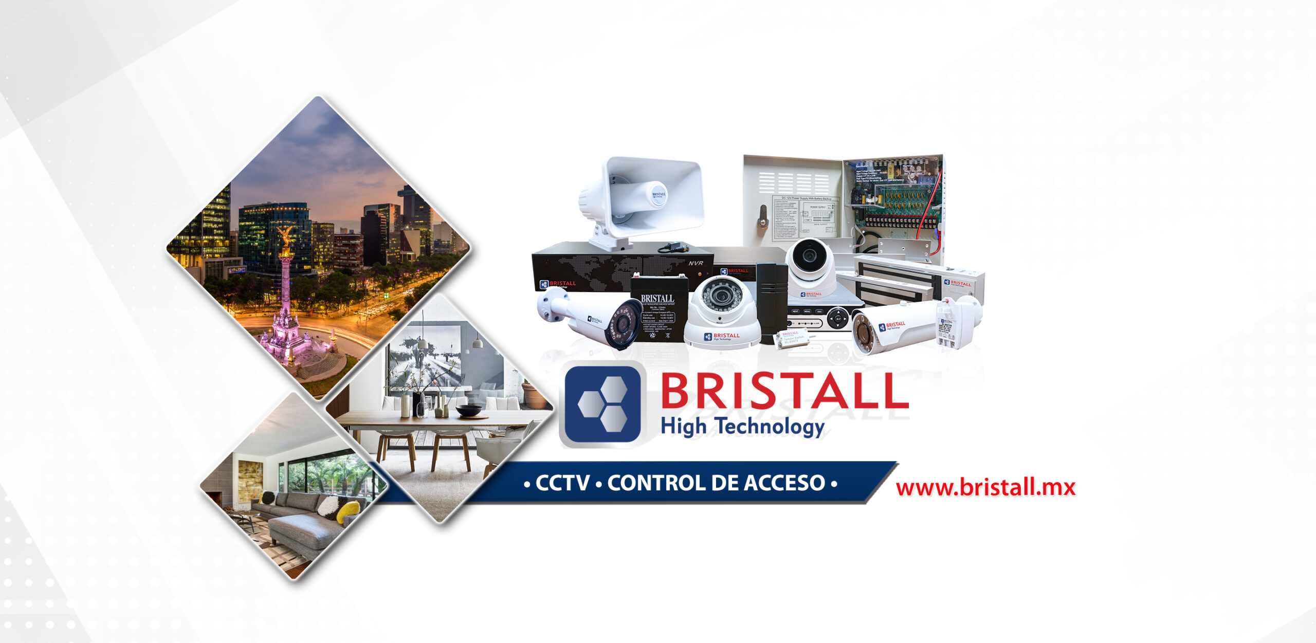 CCTV Videovigilancia MAGOCAD