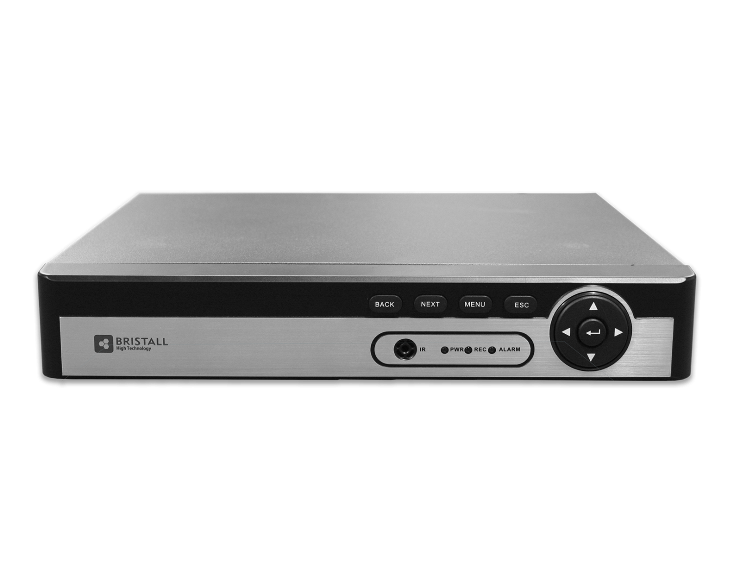 Bristall DVR-5104 / DVR5108 / DVR5216
