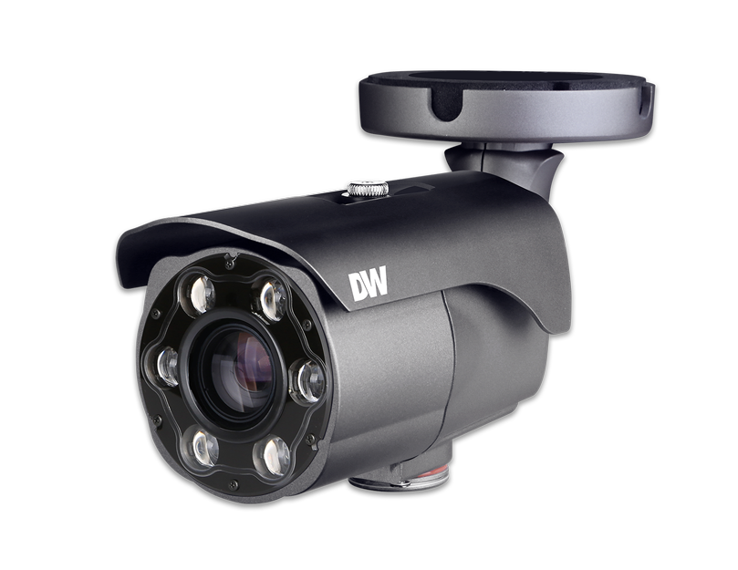 Digital Watchdog MB44iALPR