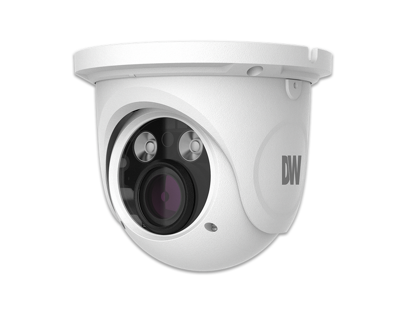 Digital Watchdog MTT4WiA