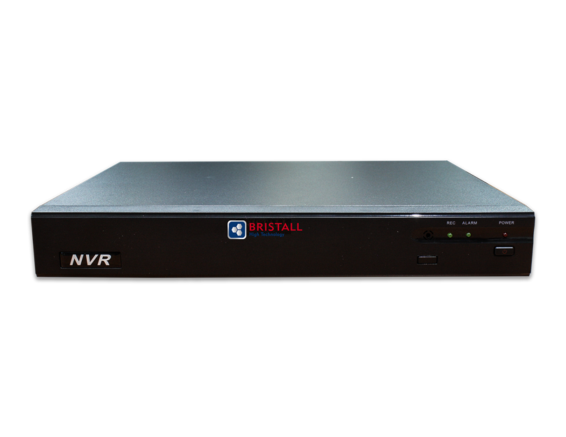 Bristall NVR3104E-4P