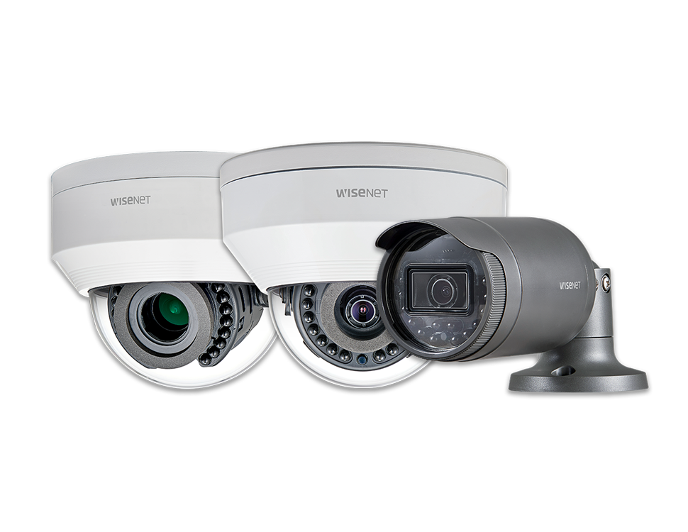 Hanwha SERIE L