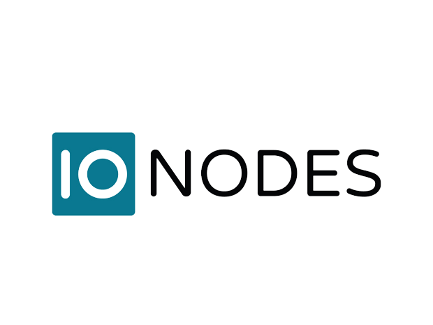 IO Nodes