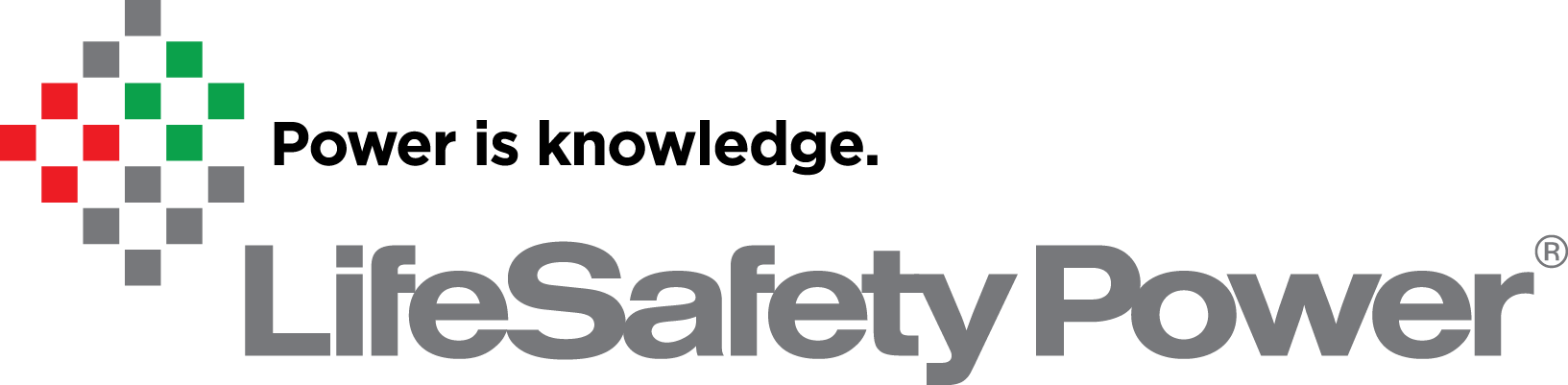 LifeSafety Power