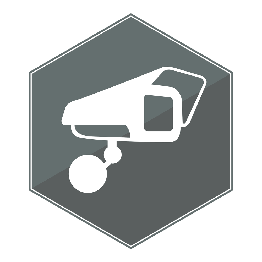 CCTV / Videovigilancia