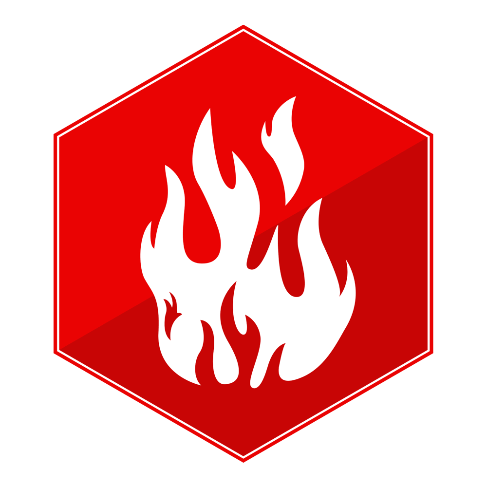 Prevención de incendios