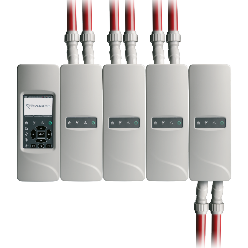 Edwards Modulaser