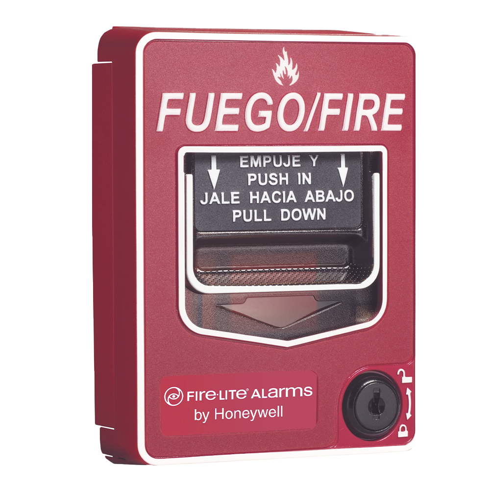Fire-Lite Alarms BG-12LXSP