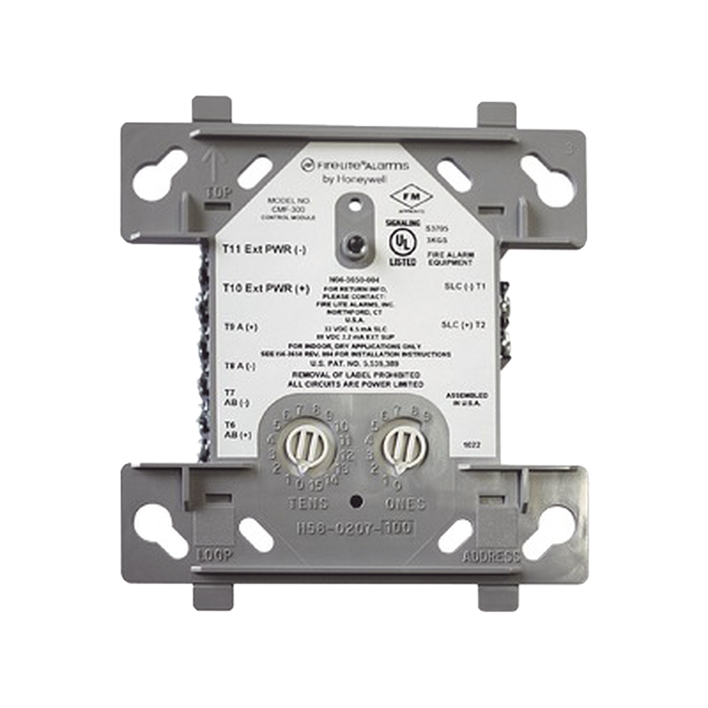 Fire-Lite Alarms CMF-300