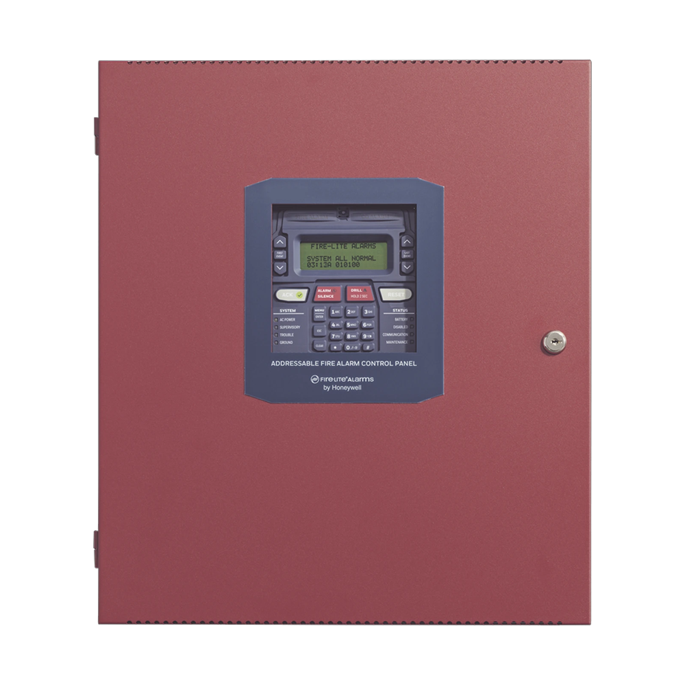 Fire-Lite Alarms ES-50X/200X