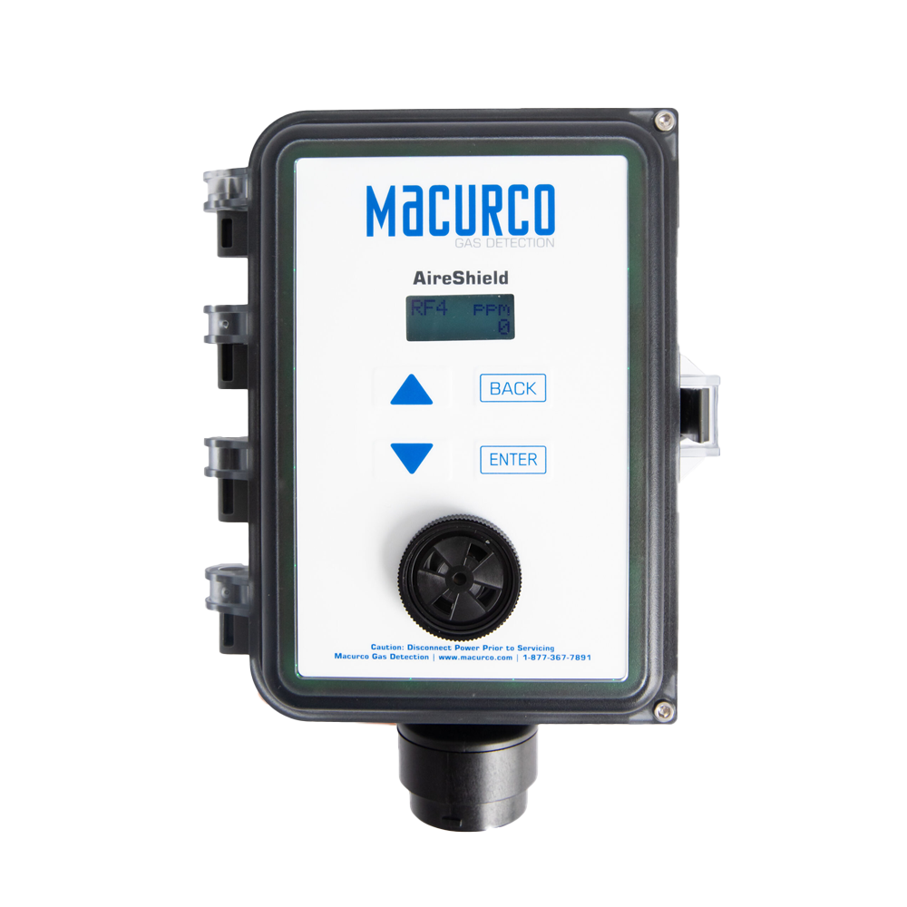 Macurco AirShield
