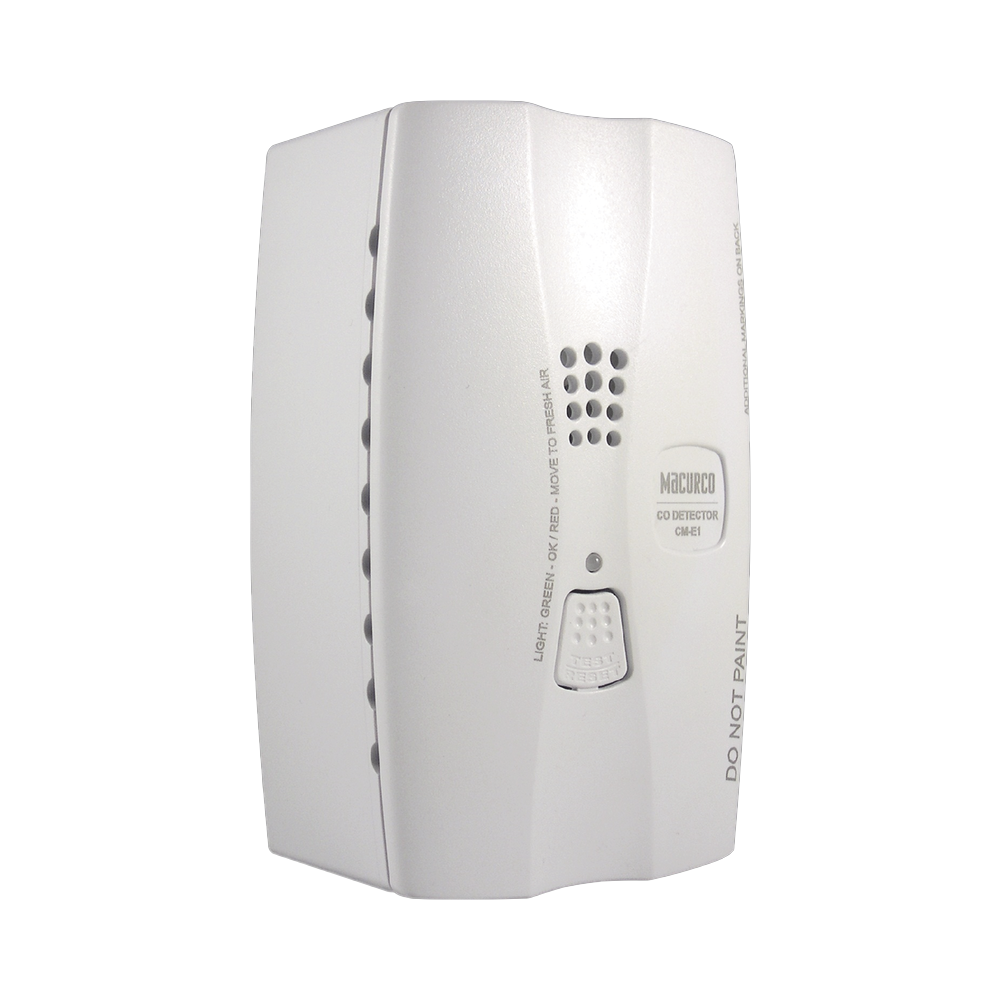 Macurco CM-E1