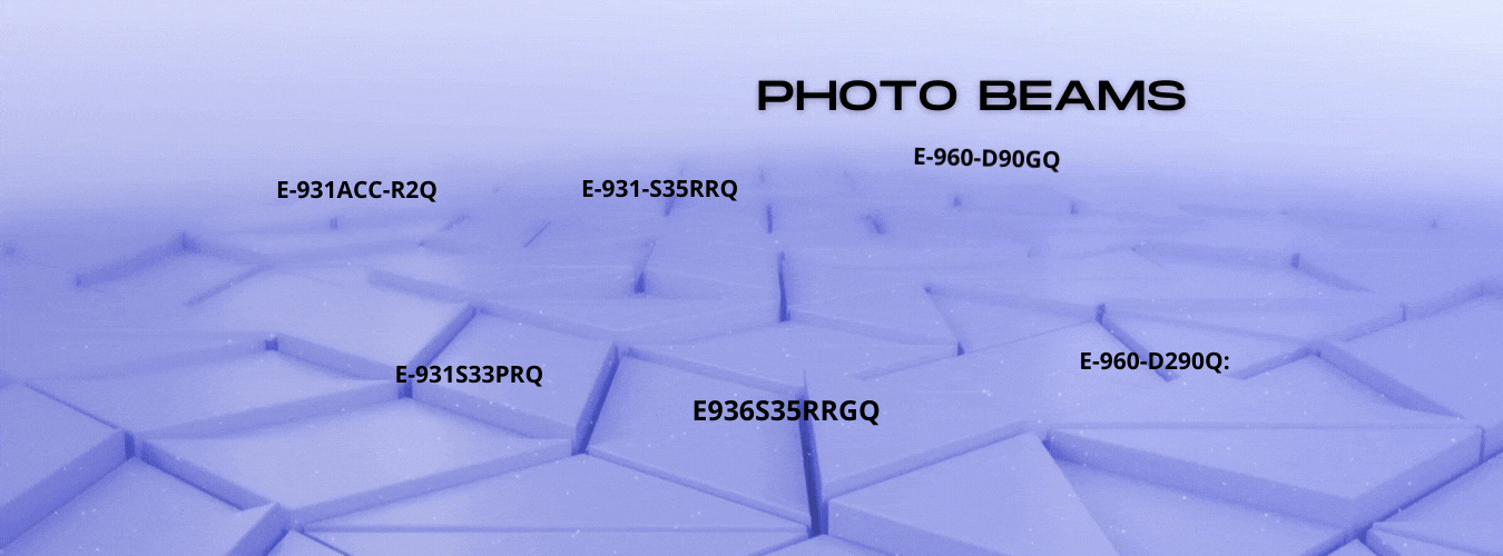 Banner Photo Beams - Intrusión MAGOCAD