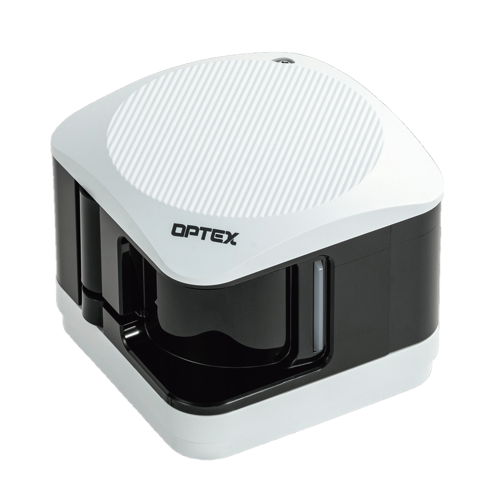 Optex RLS-1010L
