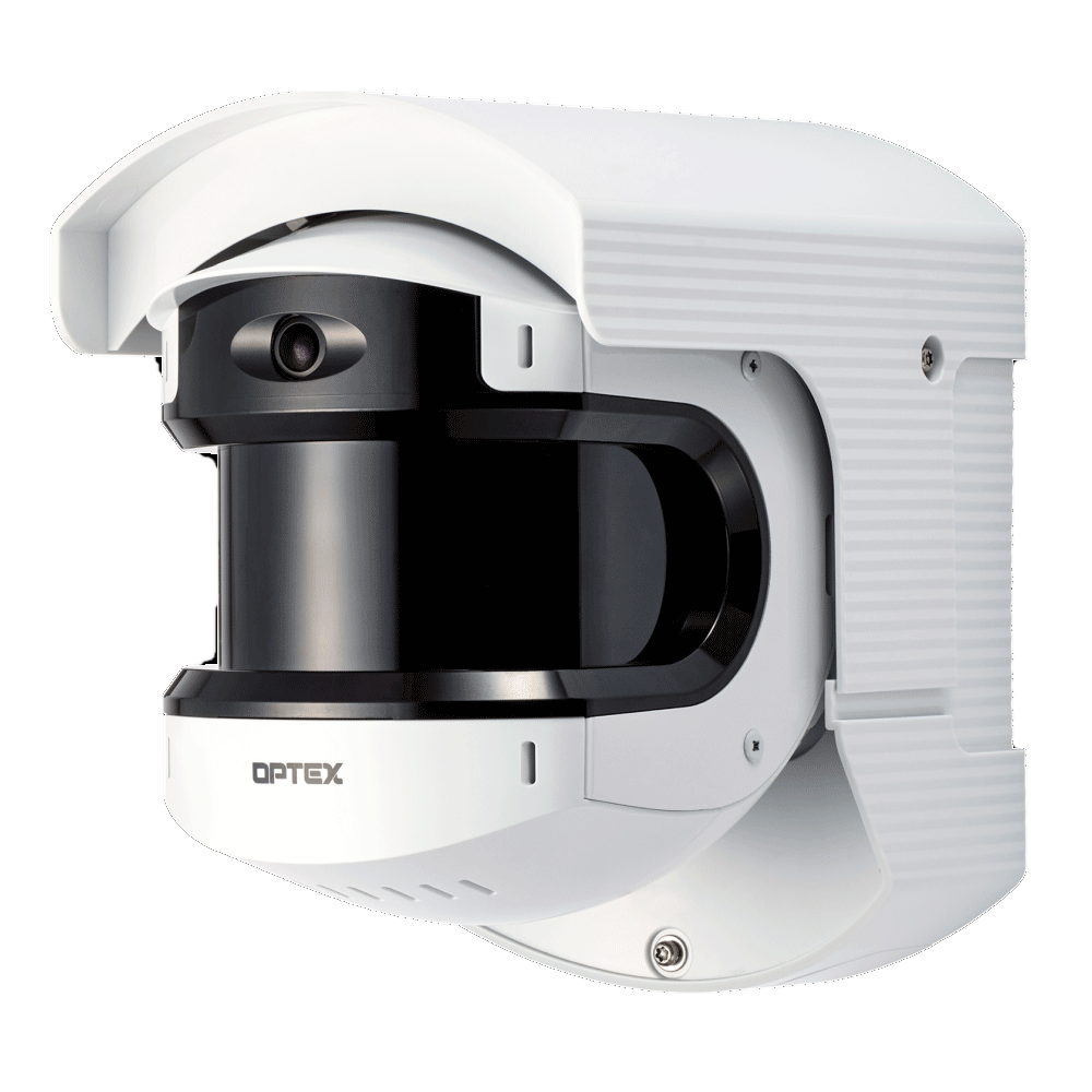 Optex RLS-50100V