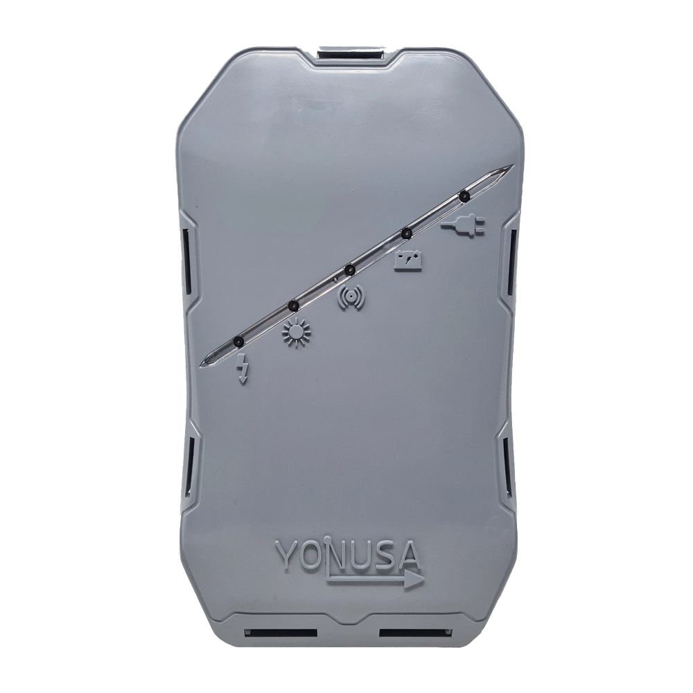 Yonusa HS