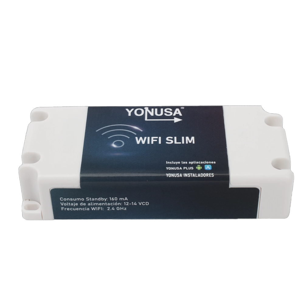 Yonusa Módulo WiFi