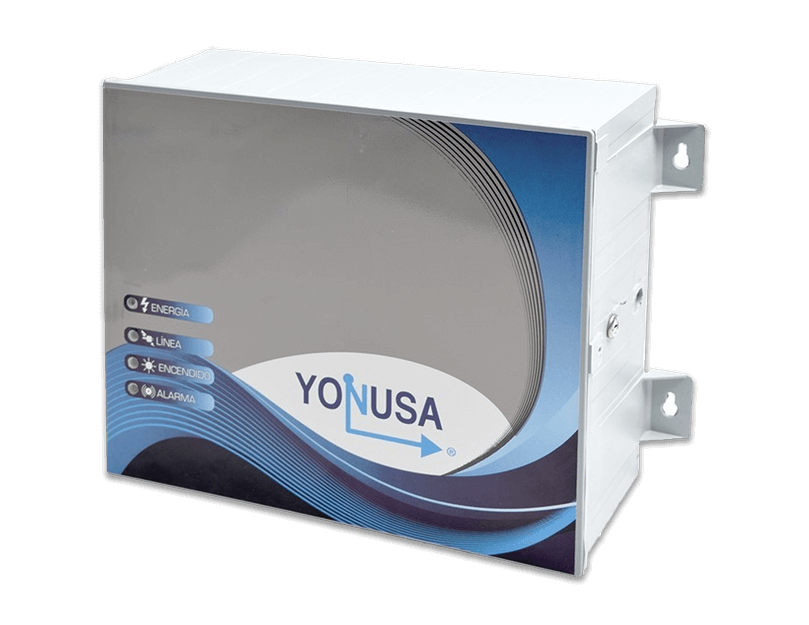 Yonusa EY-10000-127-AF