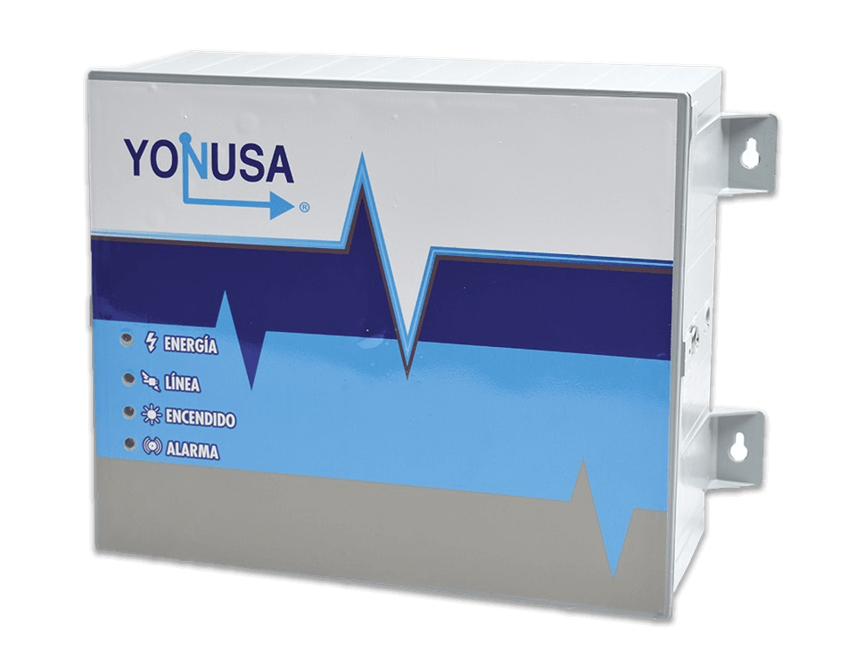 Yonusa EY-NG-12000-127