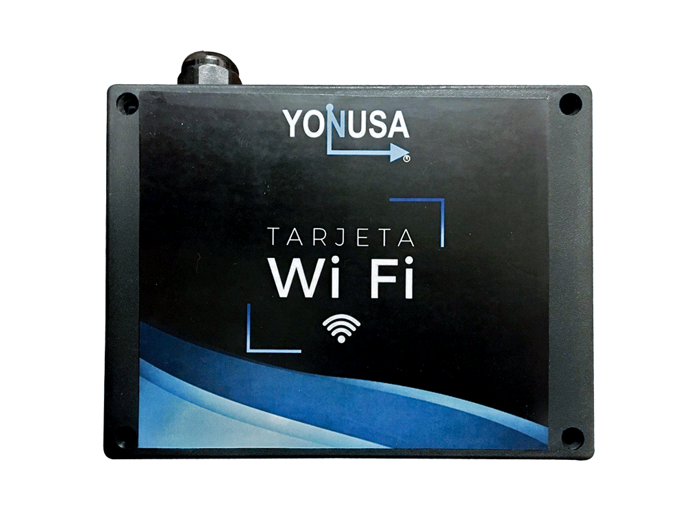 Yonusa TARJETA-WIFI
