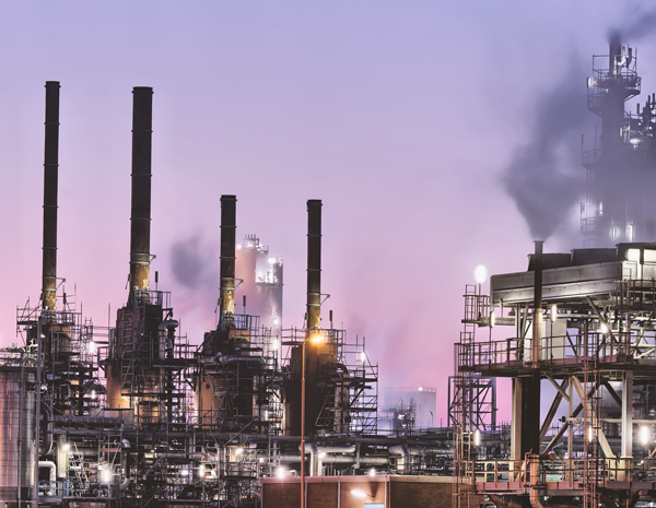 Industrial