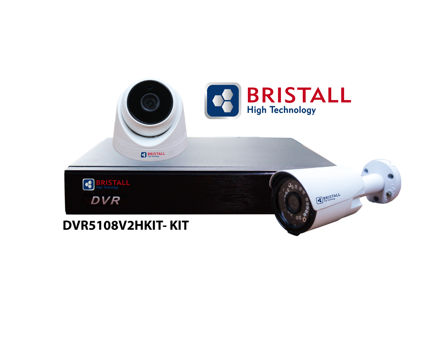 DVR5108V2HKIT