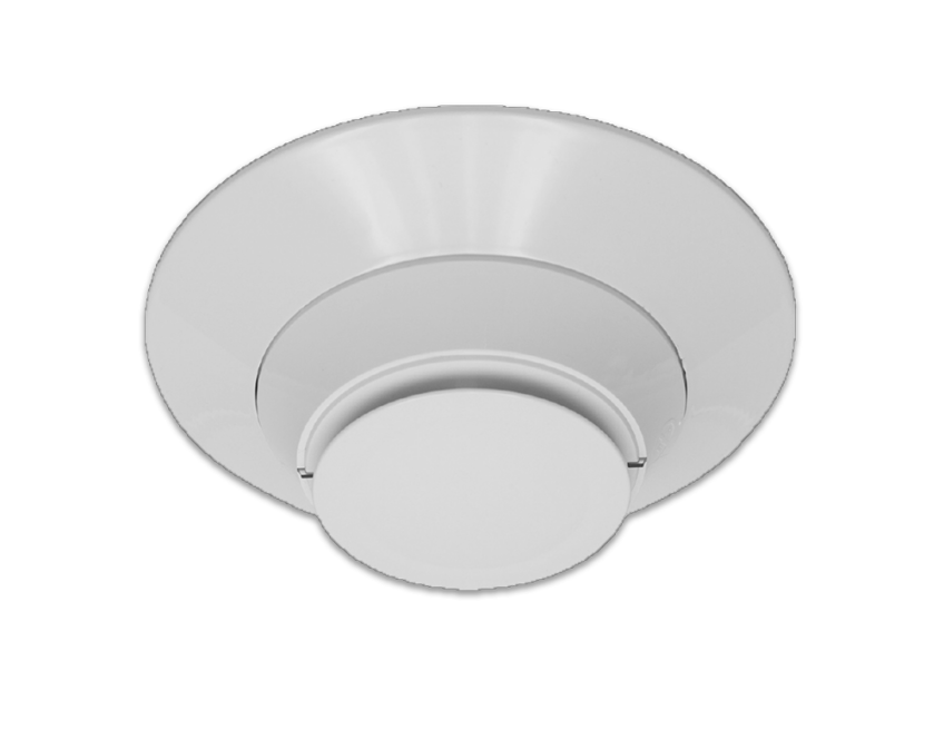 Detección de Incendio – Equipos de Seguridad MAGOCAD