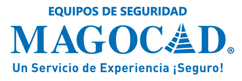 Equipos de Seguridad MAGOCAD