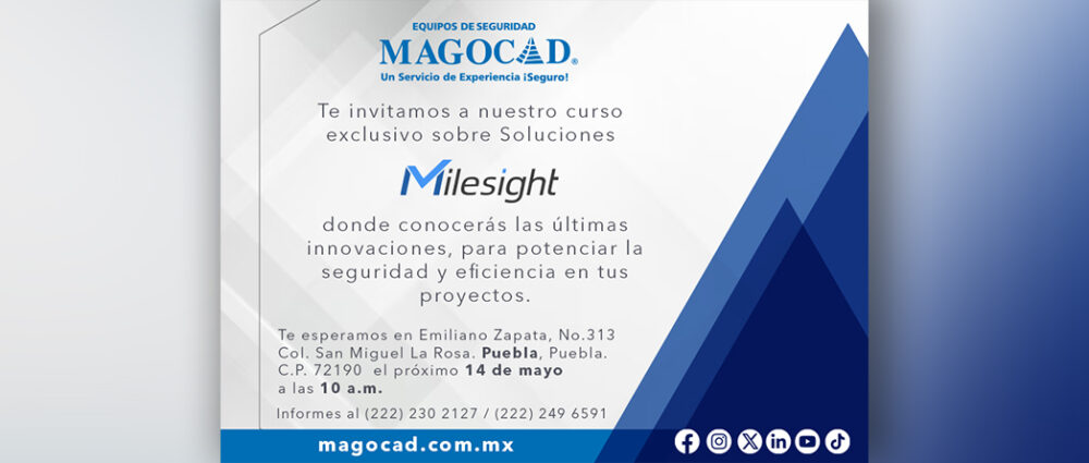 Milesight