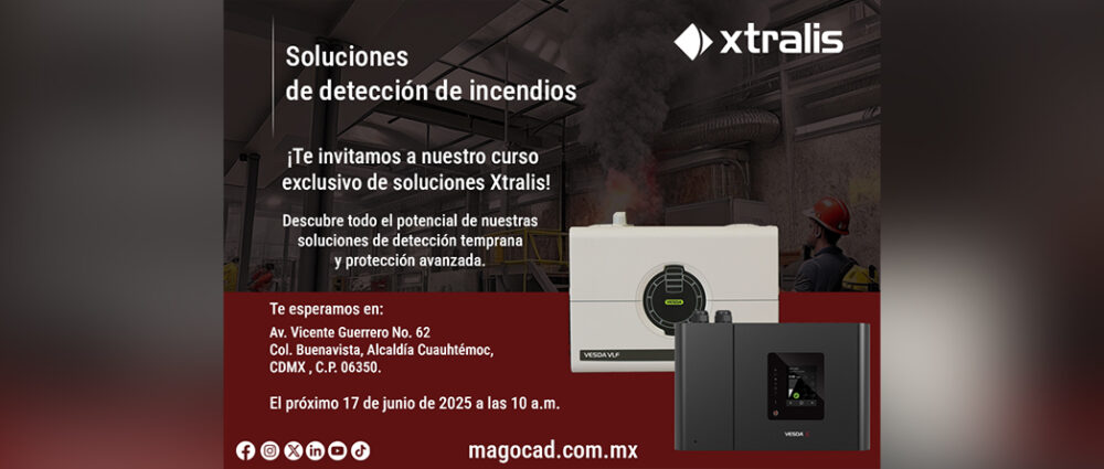 xtralis-junio